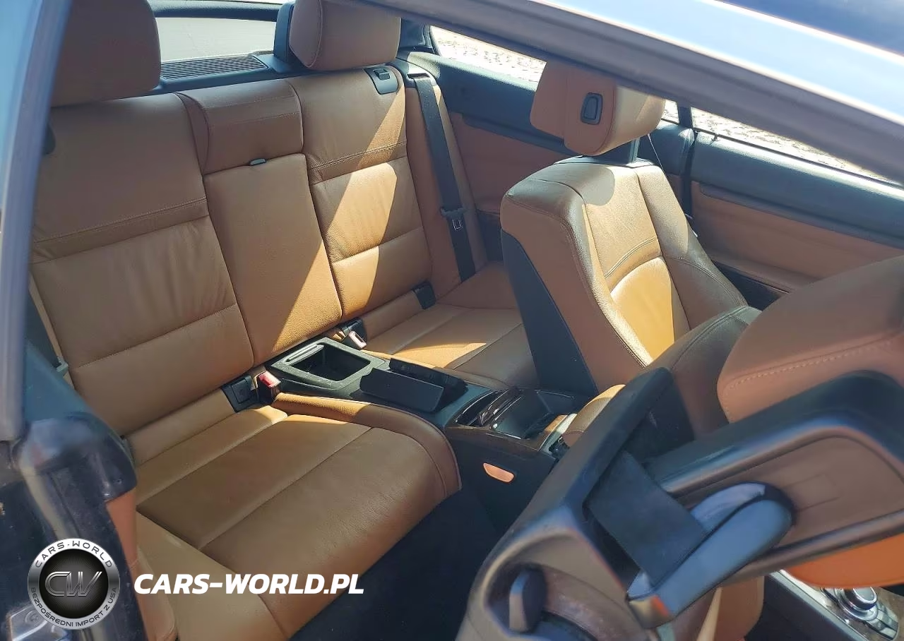 2010 BMW 335 I VIN:WBAWL7C51AP474109 - 10