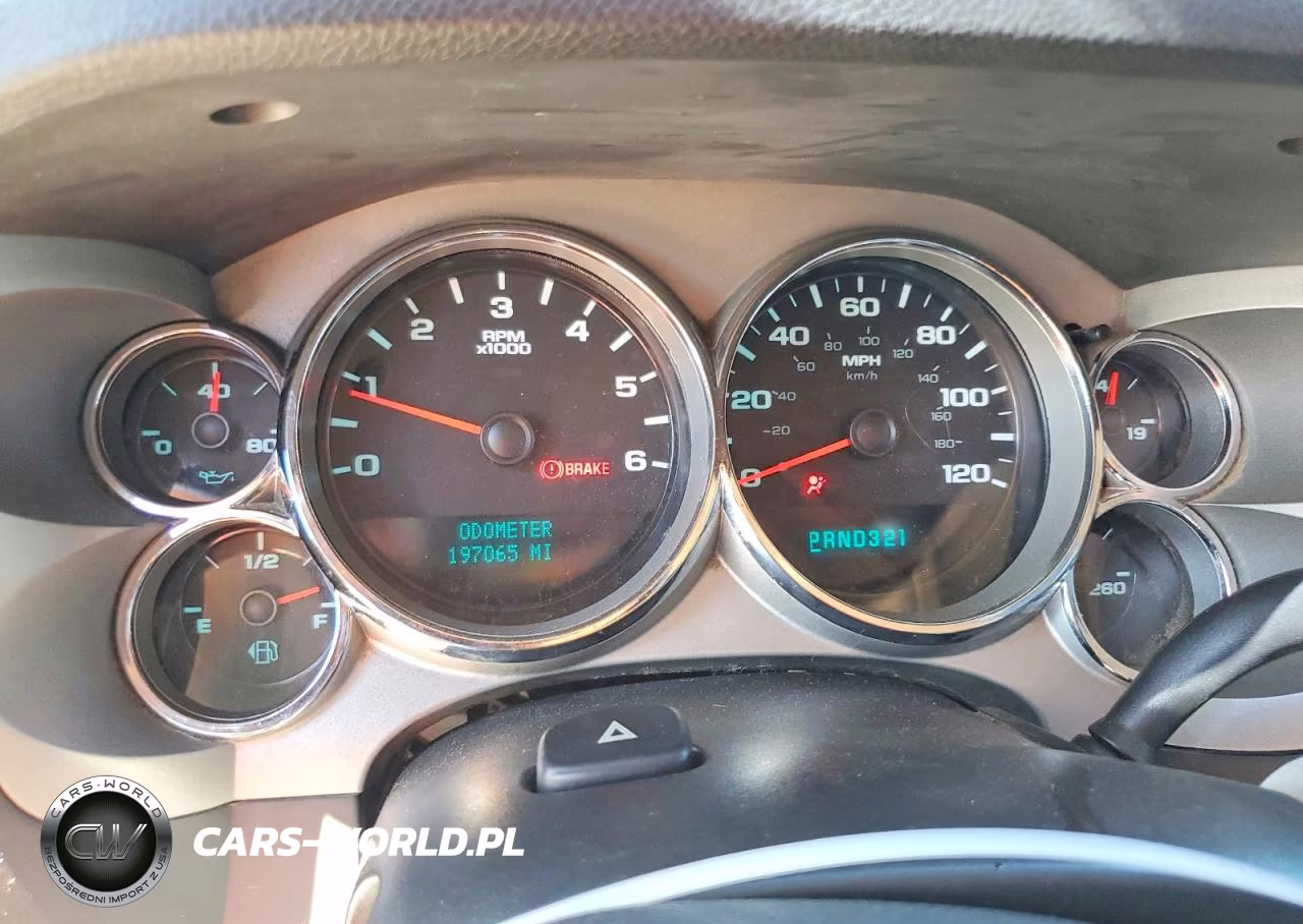 2008 Chevrolet Silverado K1500 VIN:2GCEK19J781207678 - 9