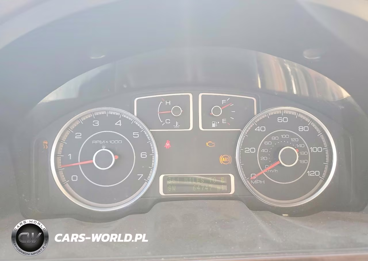 2008 Ford Taurus Sel VIN:1FAHP27W58G130434 - 9