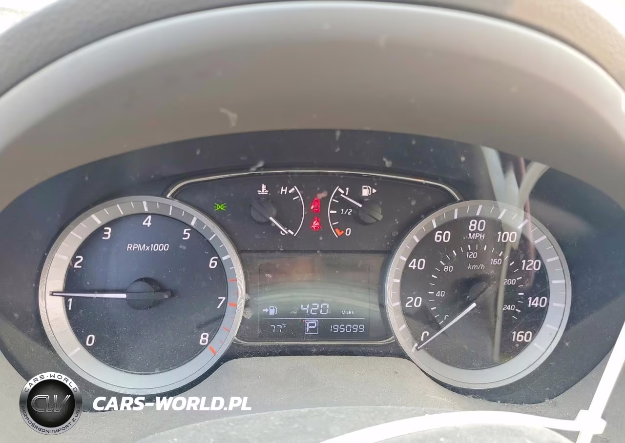 2014 Nissan Sentra Sv VIN:3N1AB7AP6EY326937 - 9