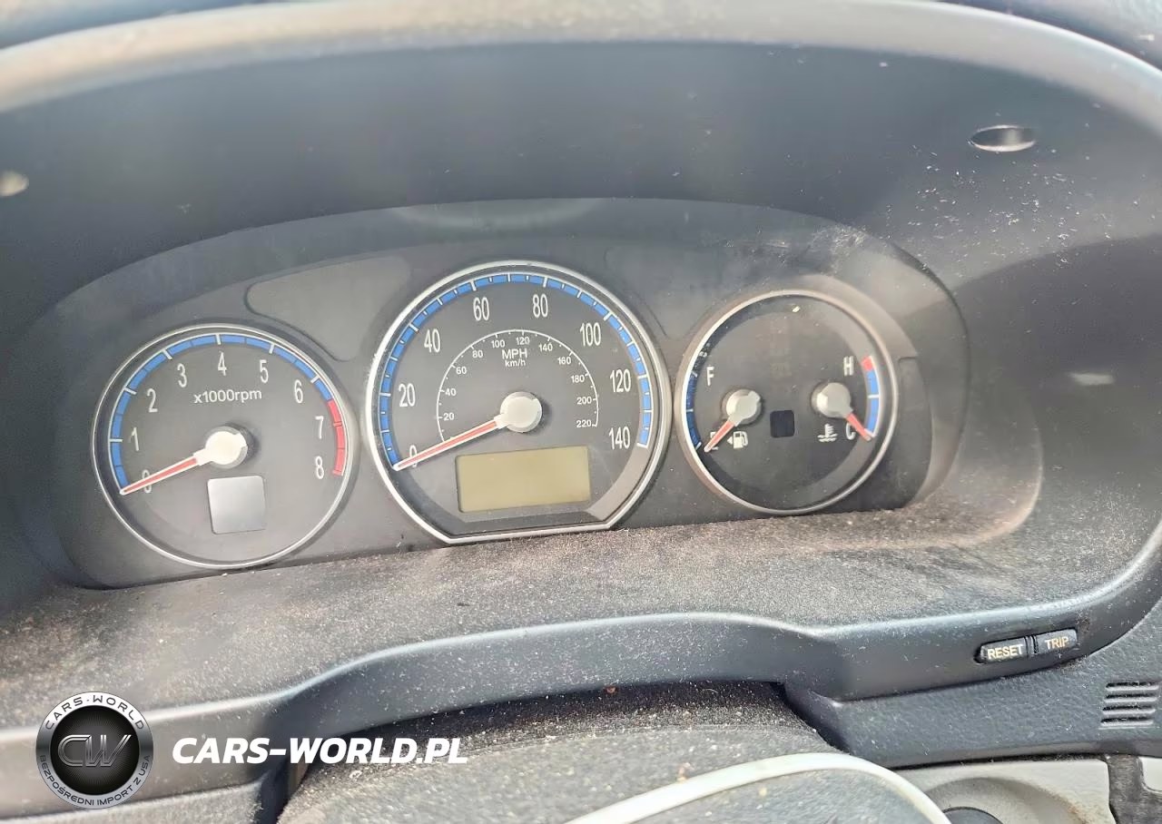 2007 Hyundai Santa Fe Se VIN:5NMSH13EX7H054415 - 9