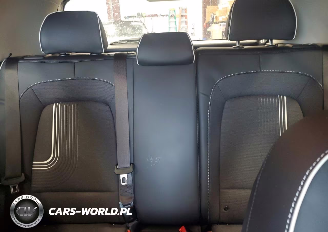 2024 Hyundai Venue Limited VIN:KMHRC8A3XRU315556 - 10