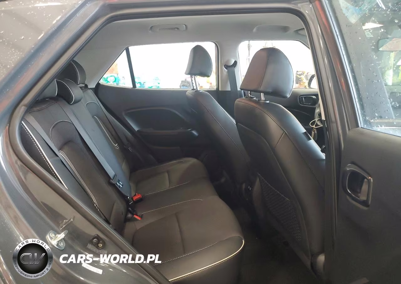 2024 Hyundai Venue Limited VIN:KMHRC8A3XRU315556 - 11
