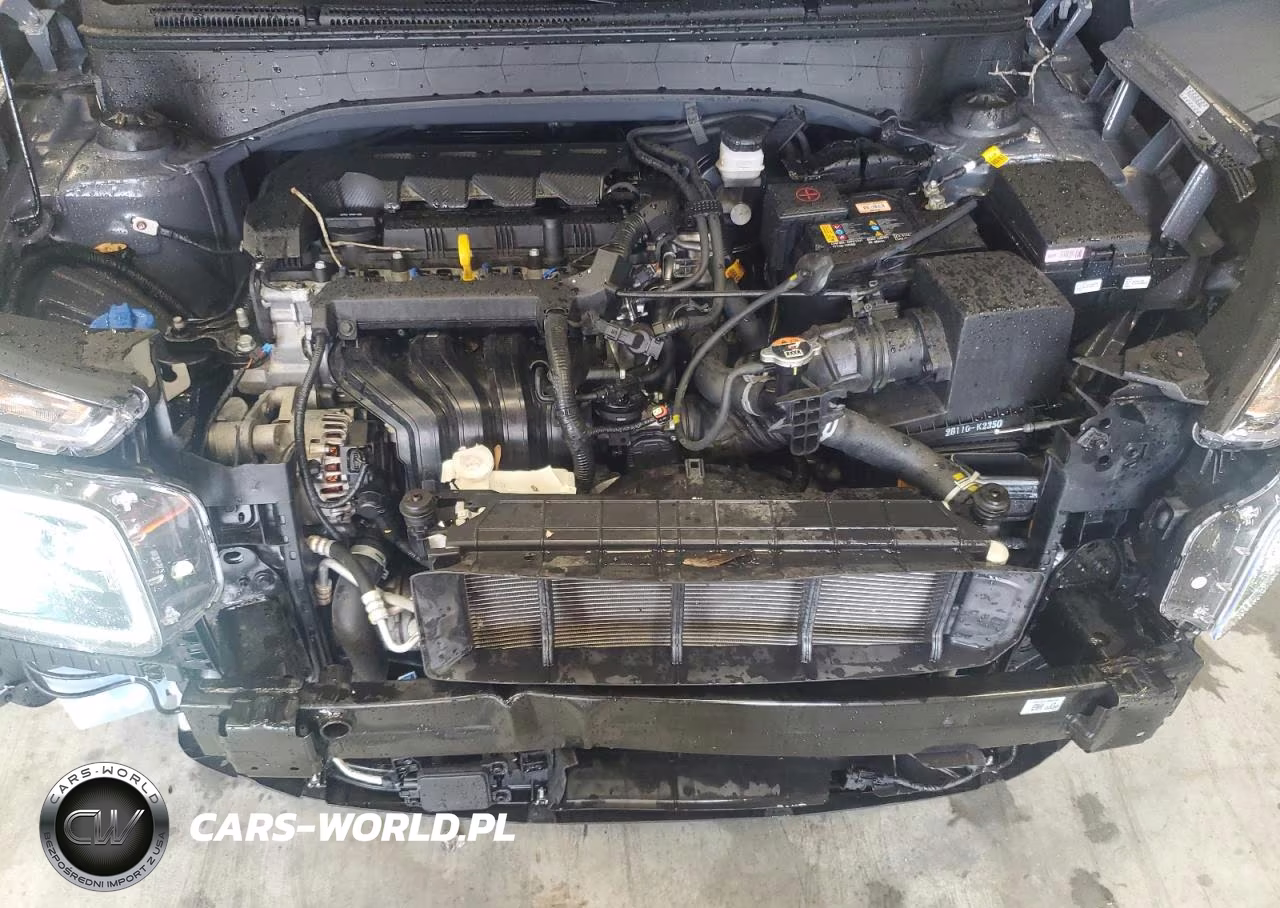 2024 Hyundai Venue Limited VIN:KMHRC8A3XRU315556 - 12