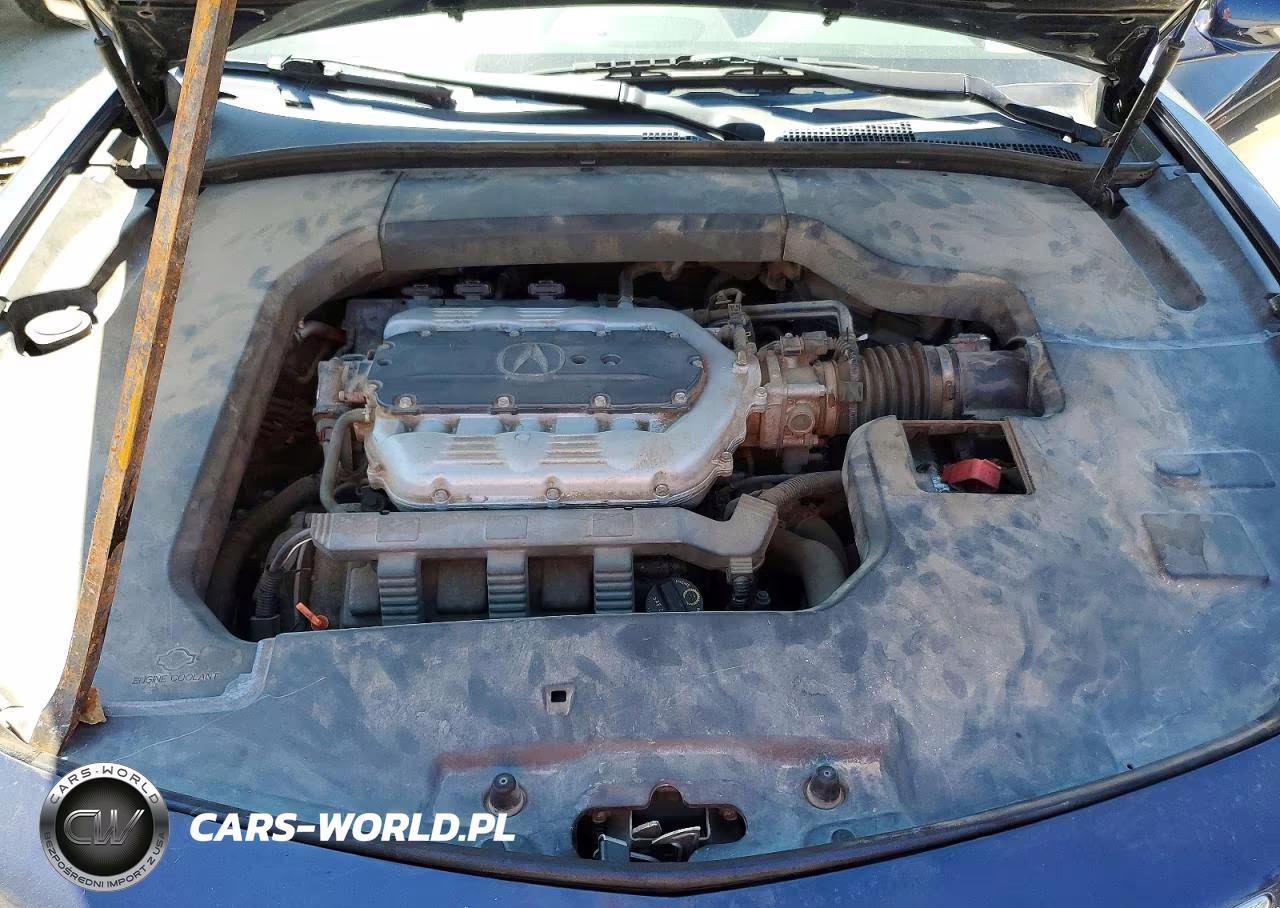 2013 Acura Tl Tech VIN:19UUA8F58DA015444 - 11
