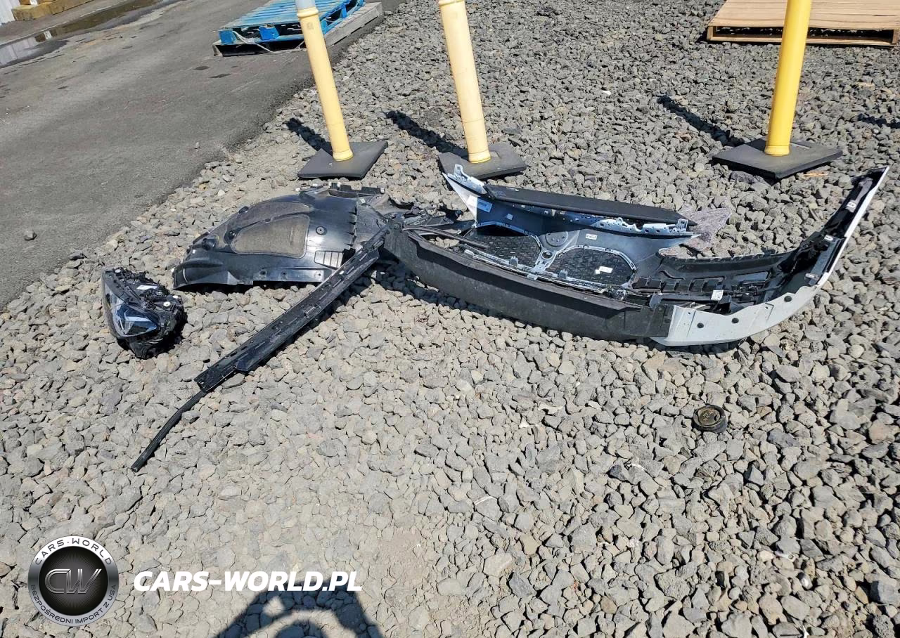 2025 BMW I4 xDrive 40 VIN:WBY43HD09SFU28083 - 12