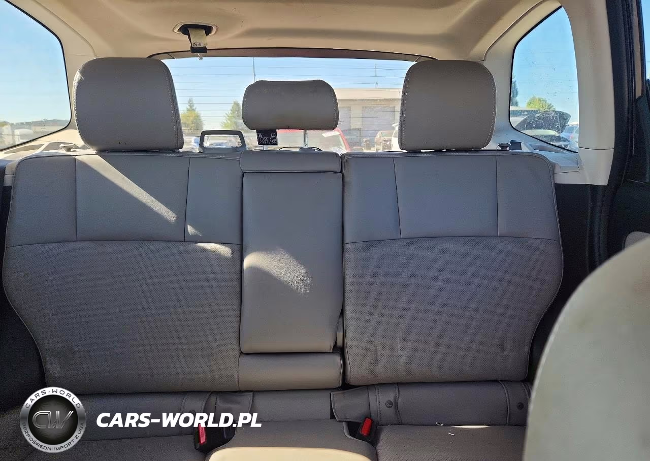 2017 Subaru Forester 2.5I Limited VIN:JF2SJARC7HH493537 - 10