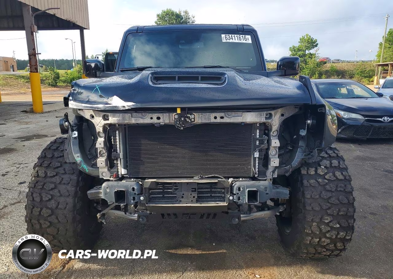 2024 Ford Bronco Outer Banks VIN:1FMDE8BH6RLA76317 - 5