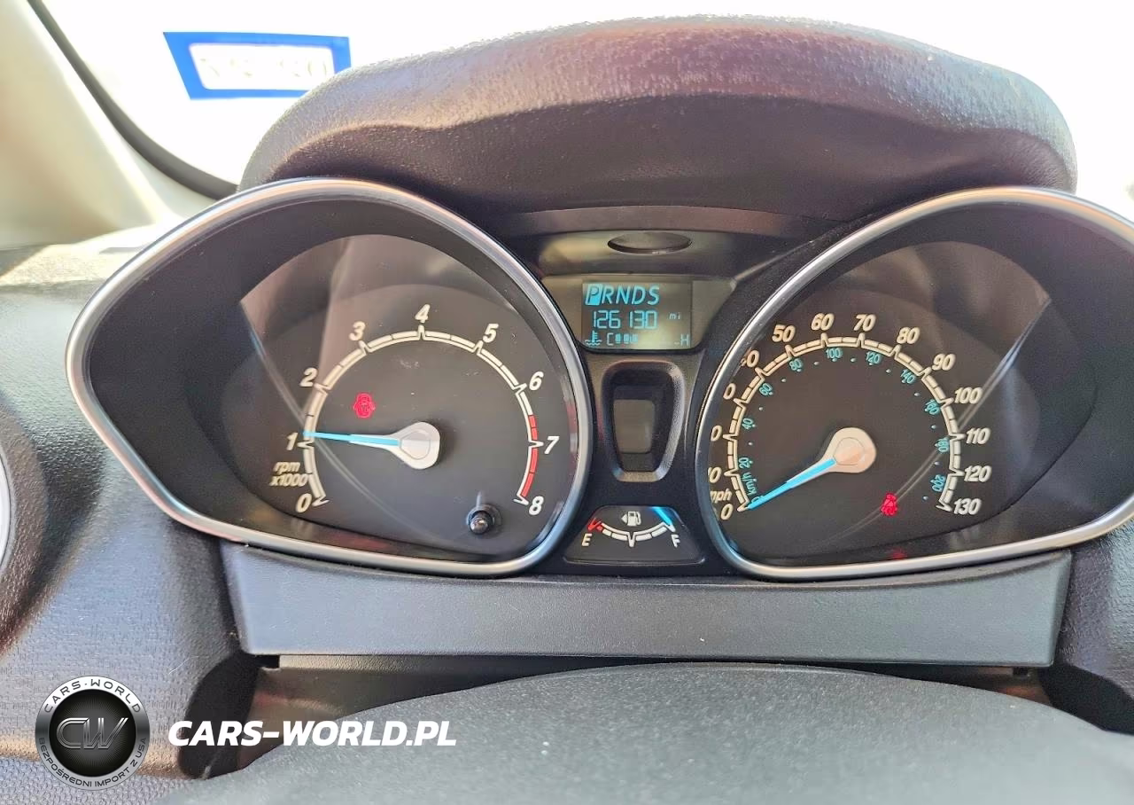 2019 Ford Fiesta St VIN:3FADP4DJ9KM113720 - 9