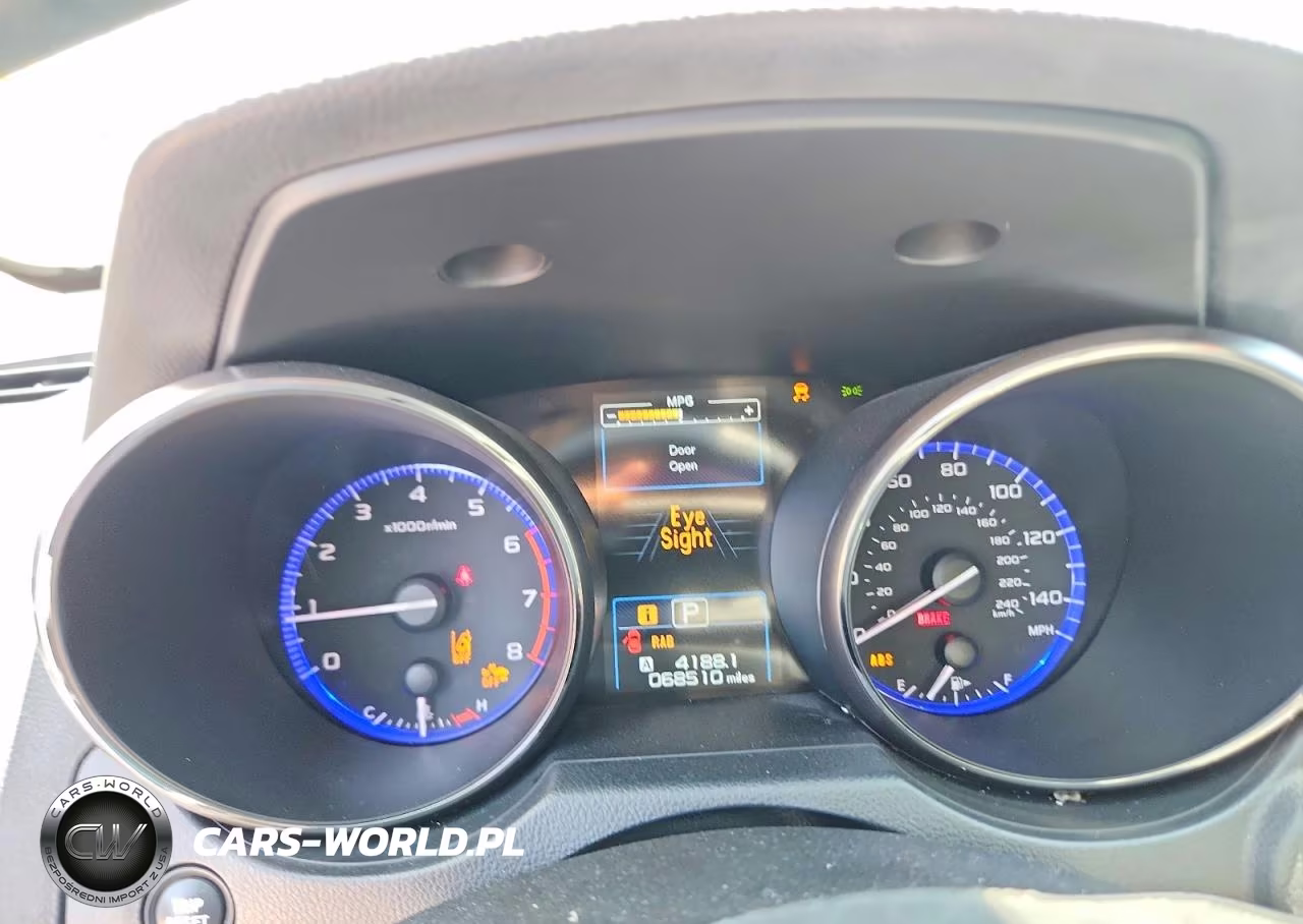 2019 Subaru Outback 2.5I Limited VIN:4S4BSANC5K3365380 - 9