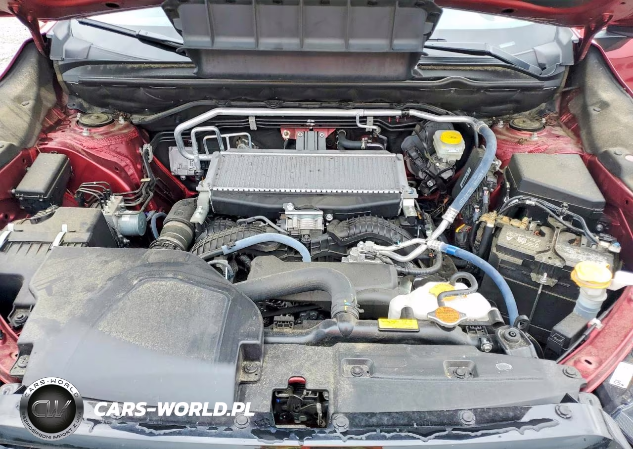 2025 Subaru Ascent Onyx Touring VIN:4S4WMAWD0S3402502 - 12