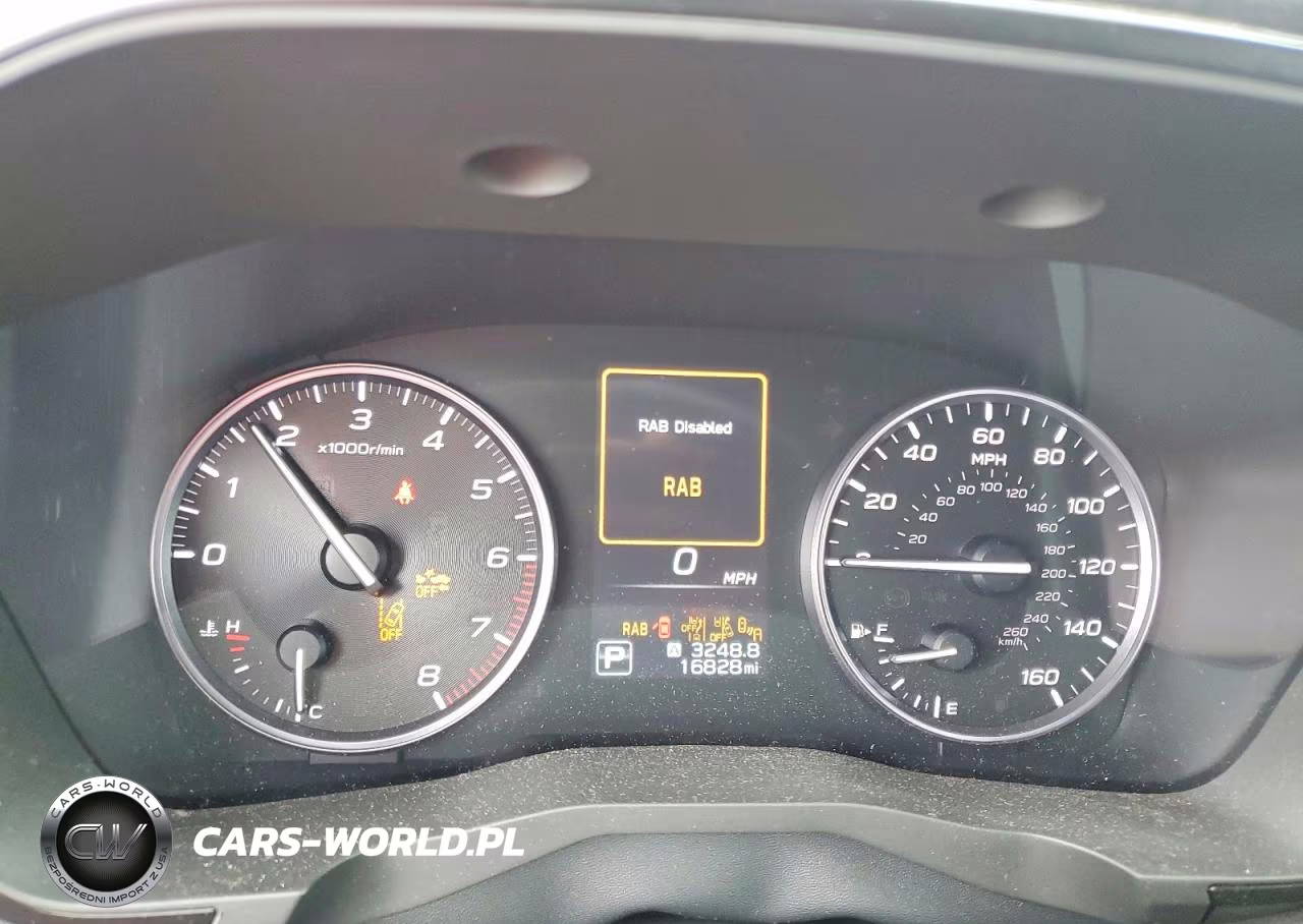 2025 Subaru Ascent Onyx Touring VIN:4S4WMAWD0S3402502 - 9
