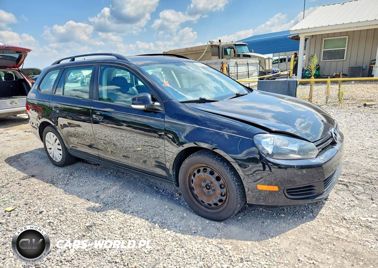 2011 Volkswagen Jetta S VIN:3VWPX7AJ3BM696943 - 4