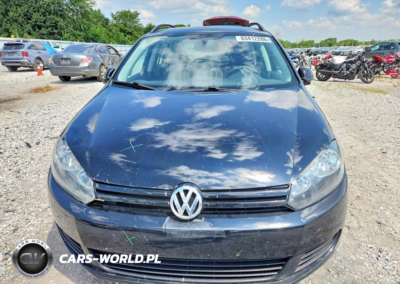 2011 Volkswagen Jetta S VIN:3VWPX7AJ3BM696943 - 5