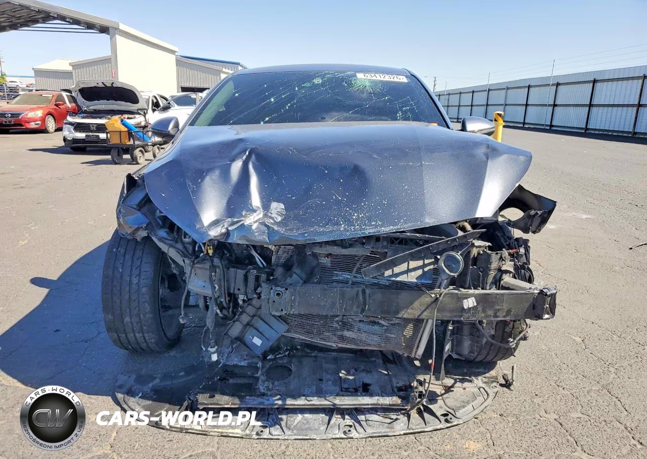 2023 Kia Forte Lxs VIN:3KPF24AD9PE572358 - 5