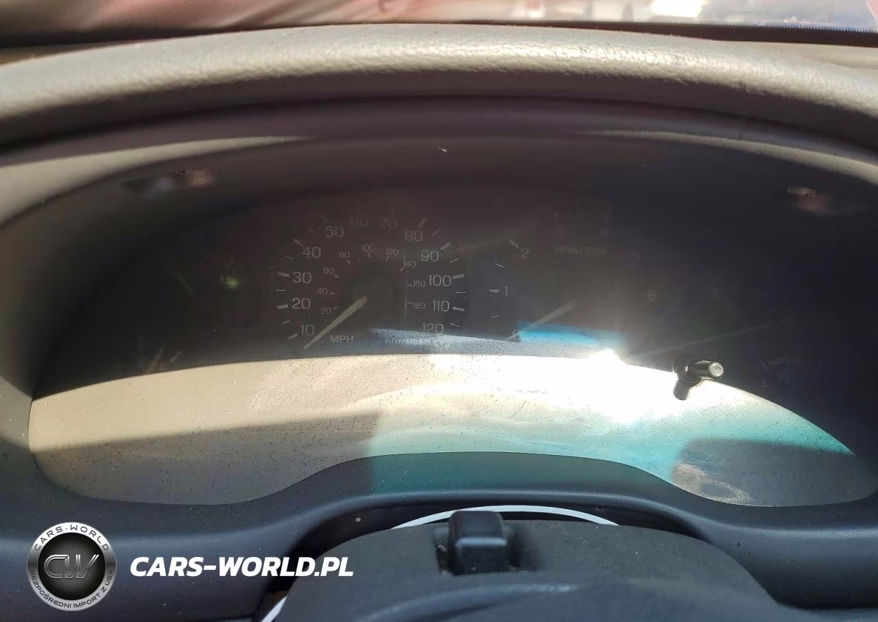 1994 Ford Mustang VIN:1FALP4448RF217387 - 9