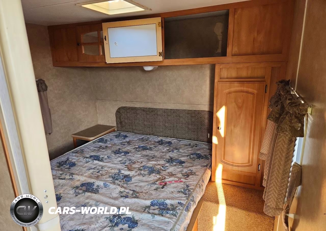 2006 Starcraft Camper VIN:1SABS02N562GA1244 - 5
