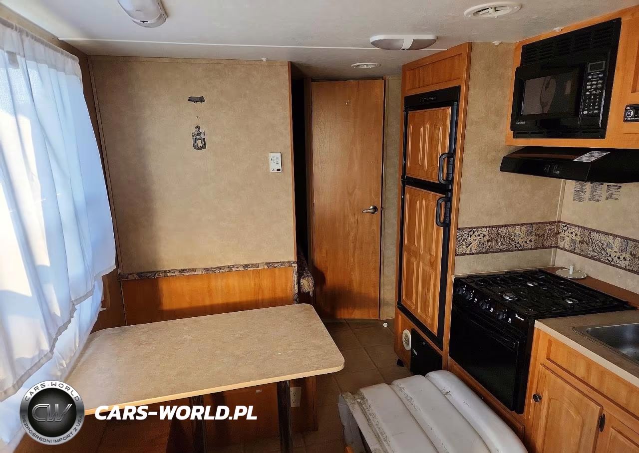 2006 Starcraft Camper VIN:1SABS02N562GA1244 - 6