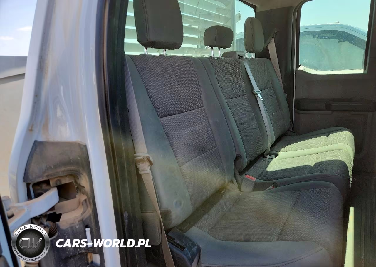 2019 Ford F250 Super Duty VIN:1FD7X2B60KEC70676 - 10