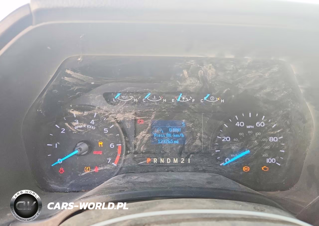 2019 Ford F250 Super Duty VIN:1FD7X2B60KEC70676 - 9
