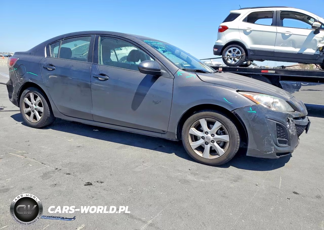 2010 Mazda 3 I VIN:JM1BL1SG6A1292782 - 4