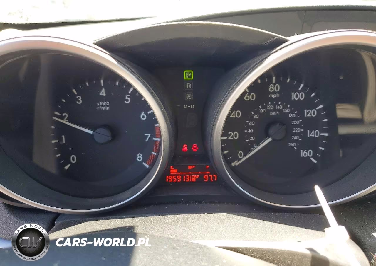 2010 Mazda 3 I VIN:JM1BL1SG6A1292782 - 9
