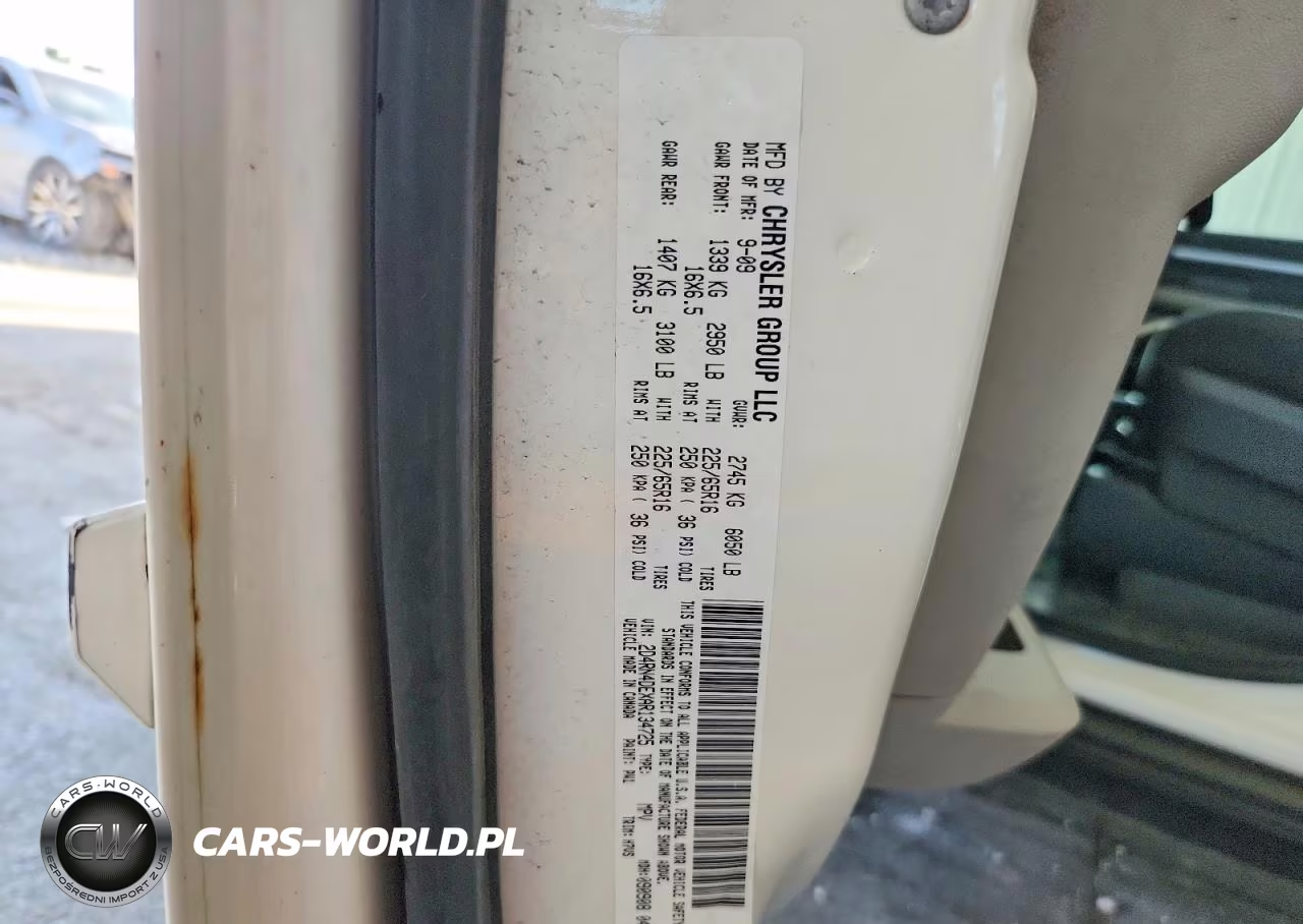 2010 Dodge Grand Caravan Se VIN:2D4RN4DEXAR134725 - 14