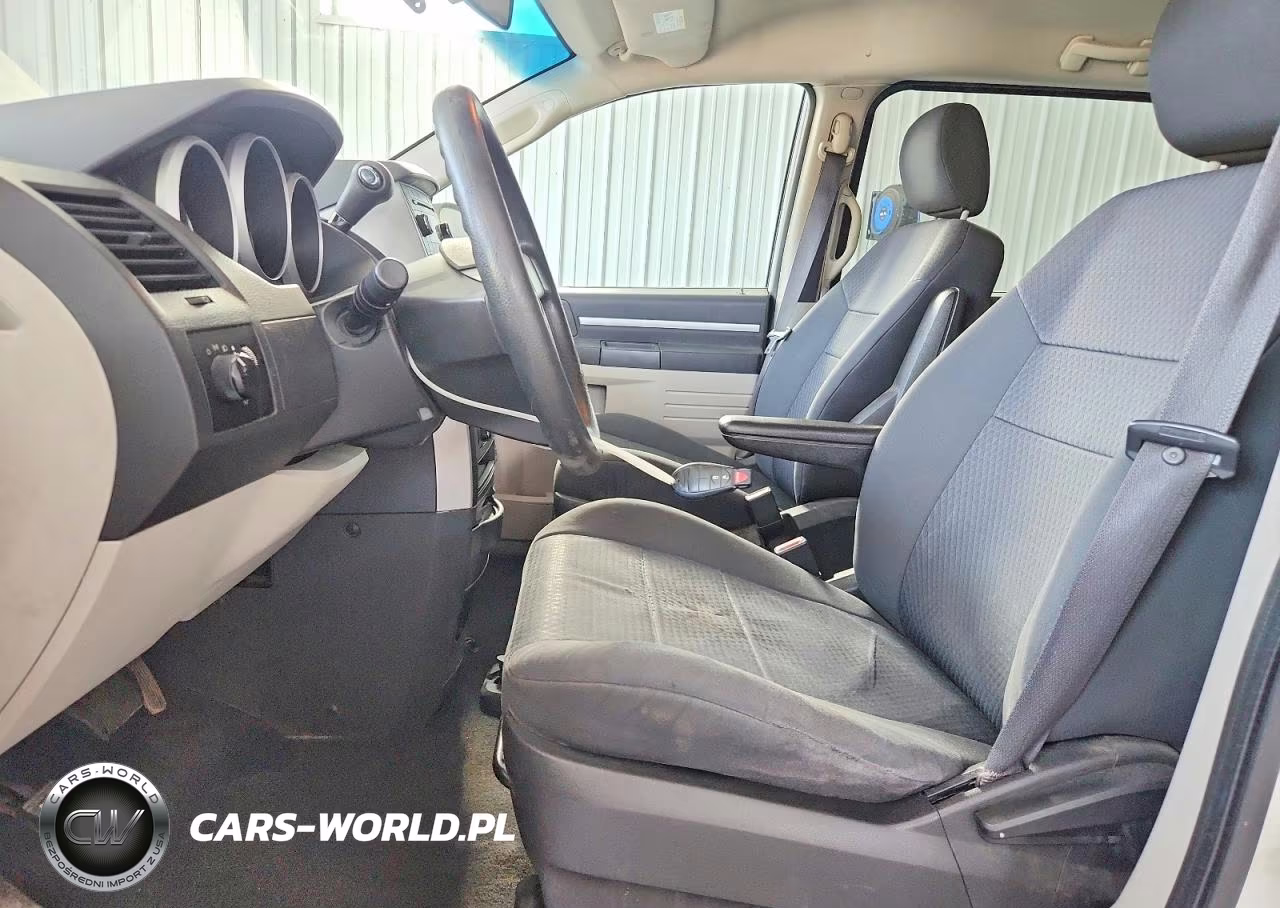 2010 Dodge Grand Caravan Se VIN:2D4RN4DEXAR134725 - 7