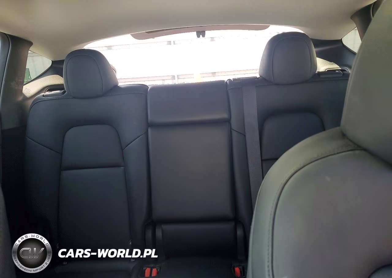 2024 Tesla Model Y VIN:7SAYGDEE7RA311739 - 10