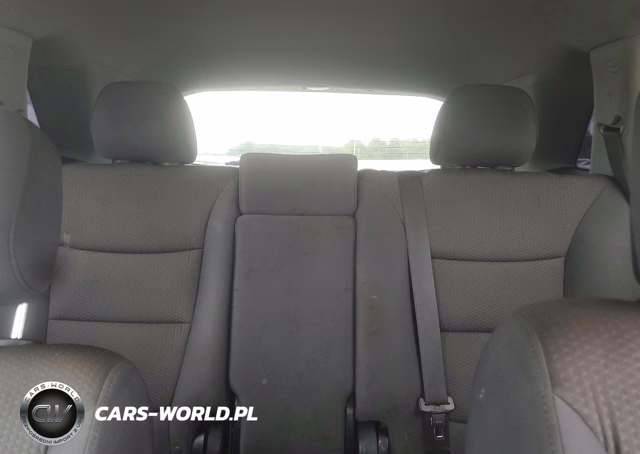 2013 Kia Sorento Lx VIN:5XYKT3A67DG411934 - 10