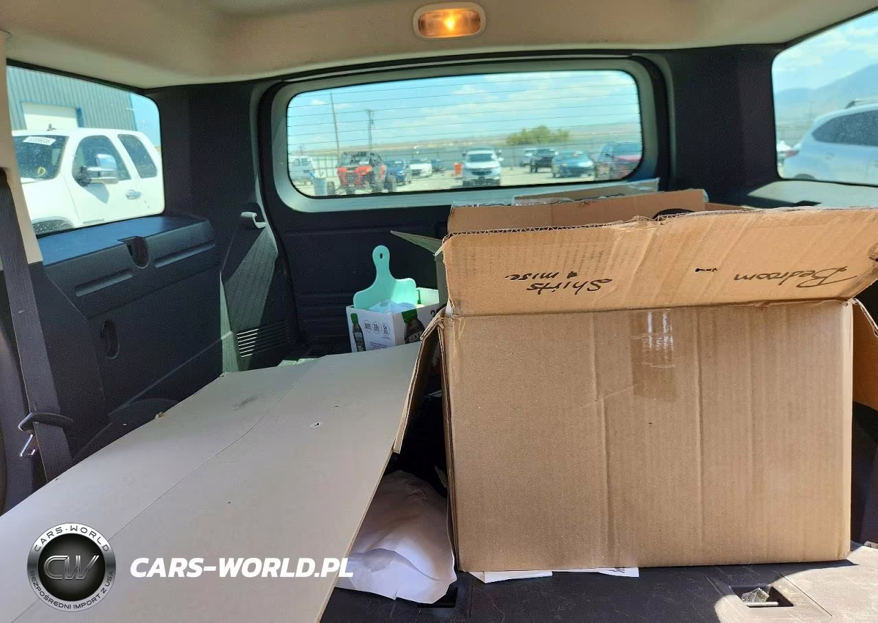 2010 Dodge Nitro Se VIN:1D4PT2GK5AW129720 - 10