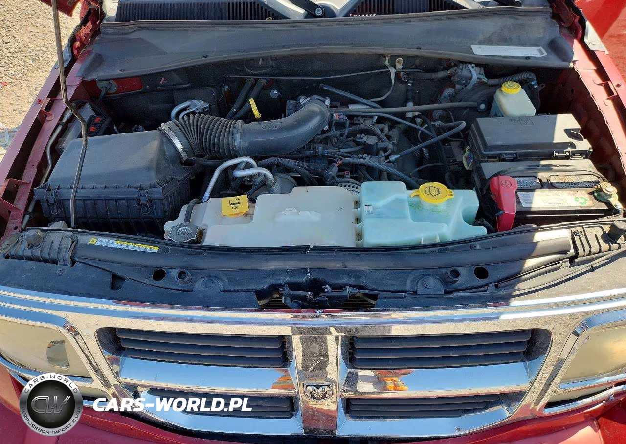 2010 Dodge Nitro Se VIN:1D4PT2GK5AW129720 - 12