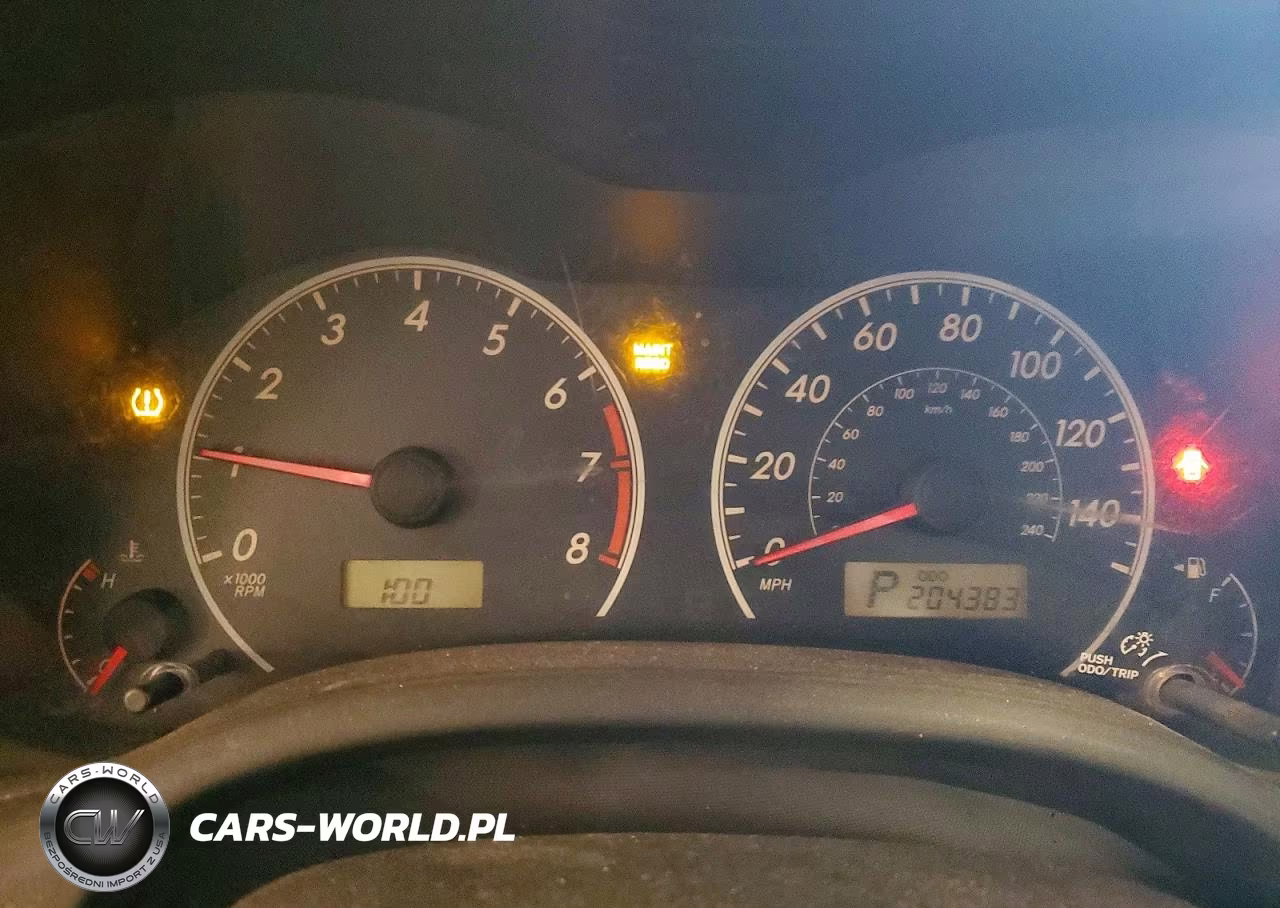 2009 Toyota Corolla VIN:1NXBU40E89Z018862 - 9