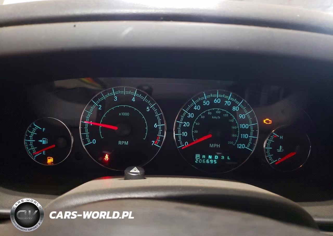 2005 Chrysler Sebring VIN:1C3EL46X55N641569 - 9