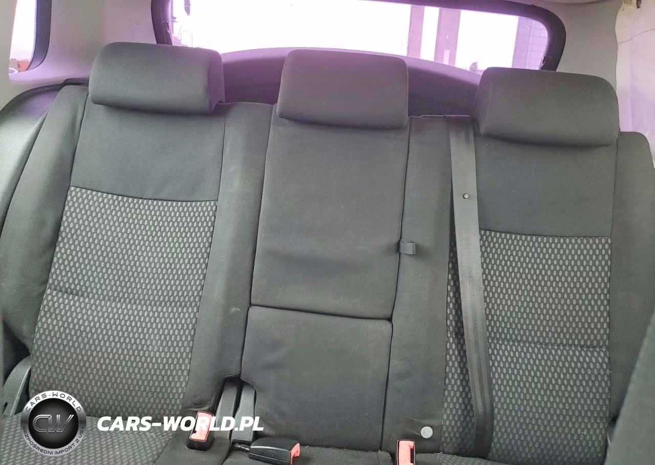 2011 Volkswagen Tiguan S VIN:WVGBV7AX5BW567122 - 10