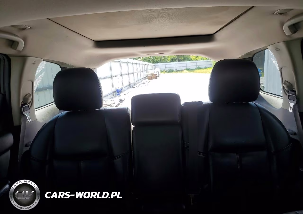2013 Nissan Pathfinder S VIN:5N1AR2MN1DC600117 - 10