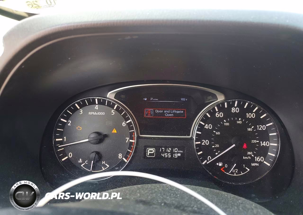 2013 Nissan Pathfinder S VIN:5N1AR2MN1DC600117 - 9