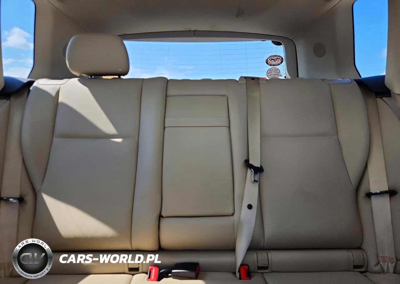 2010 Mercedes-Benz Glk 350 VIN:WDCGG5GB9AF473936 - 10