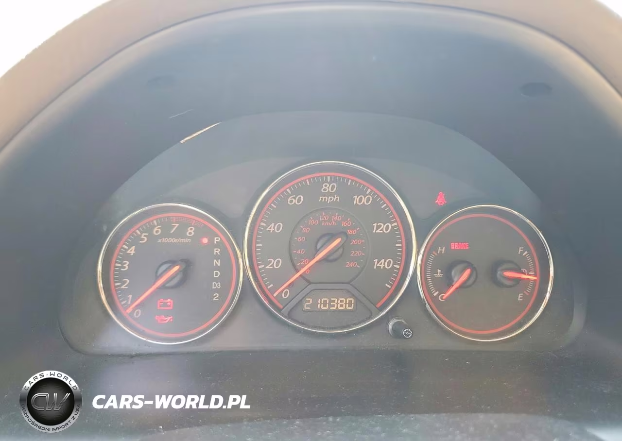 2005 Honda Civic Lx VIN:1HGEM22645L070843 - 9