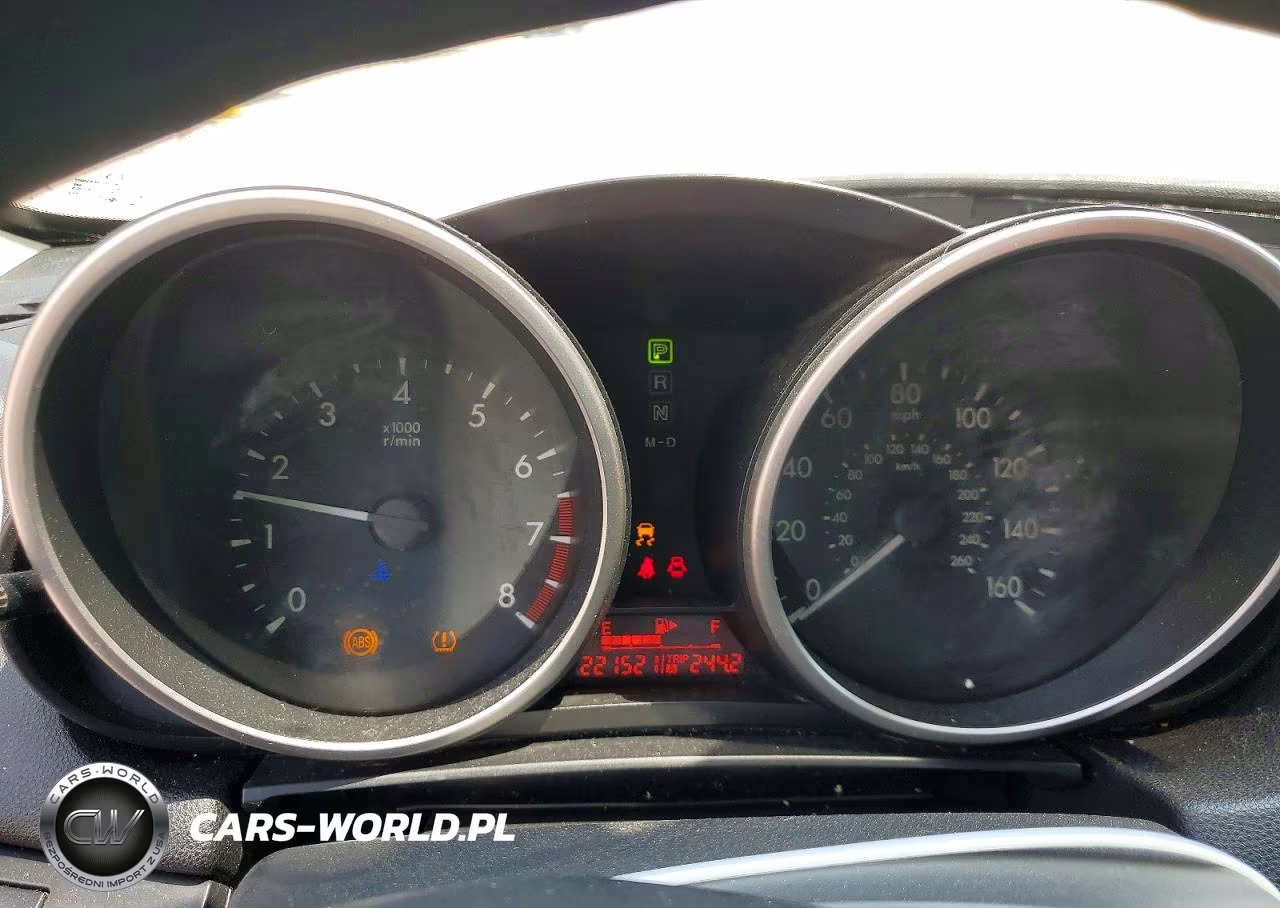 2011 Mazda 3 I VIN:JM1BL1UF8B1495601 - 9