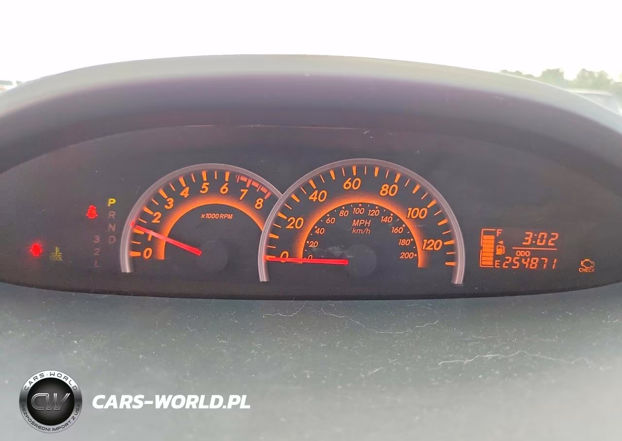 2009 Toyota Yaris S VIN:JTDBT903691297586 - 9
