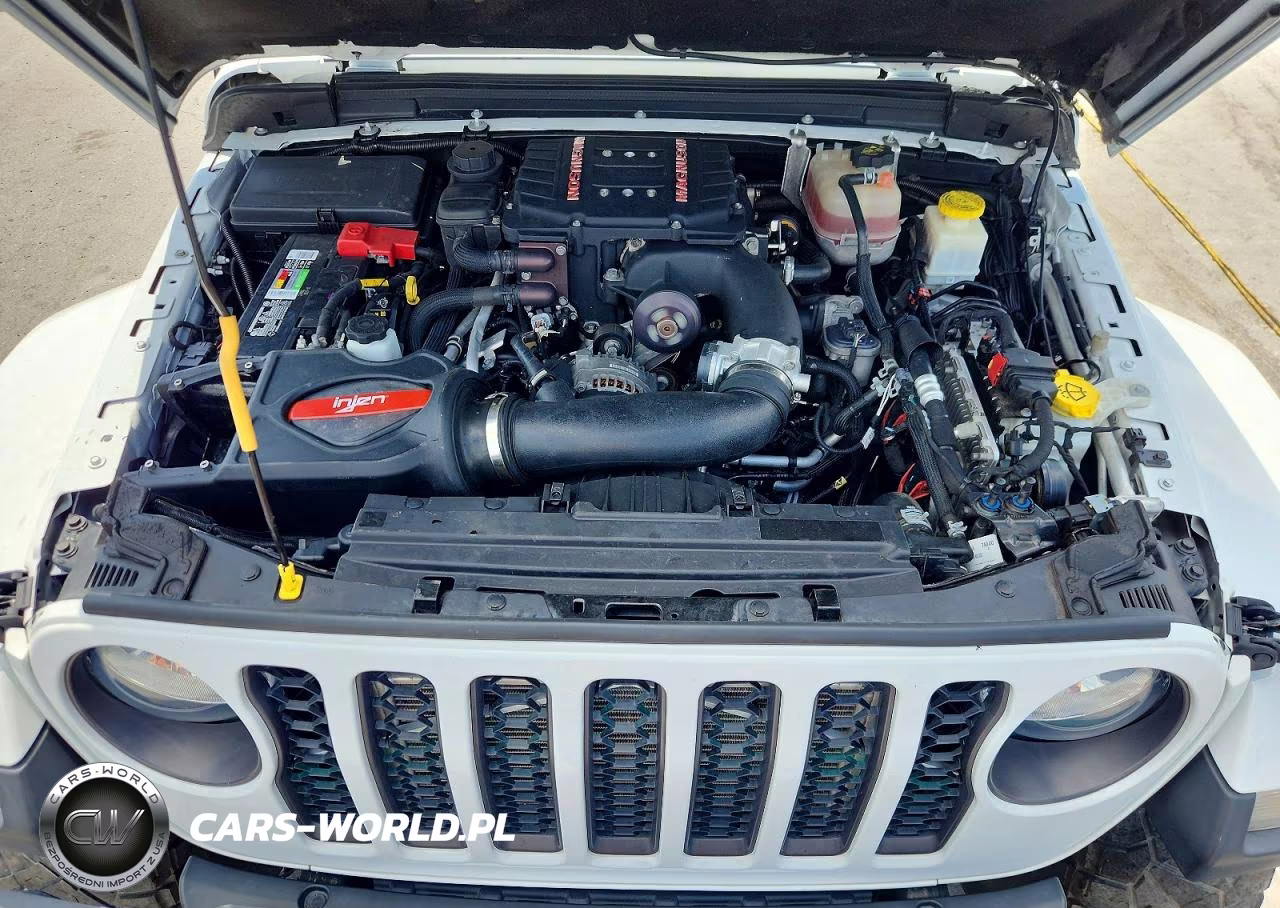 2021 Jeep Gladiator Sport VIN:1C6HJTAG2ML513226 - 11