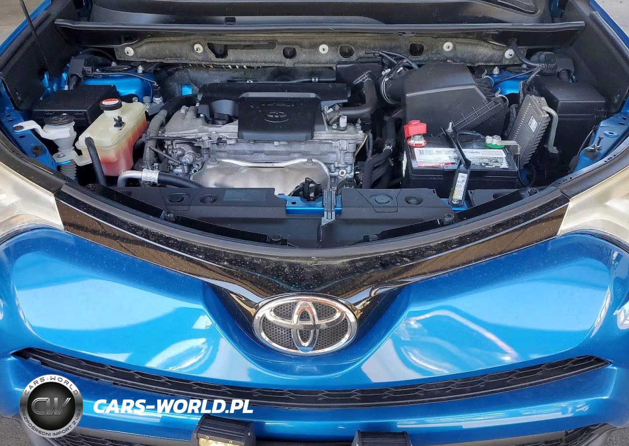 2016 Toyota Rav4 Se VIN:JTMJFREV8GD179905 - 11
