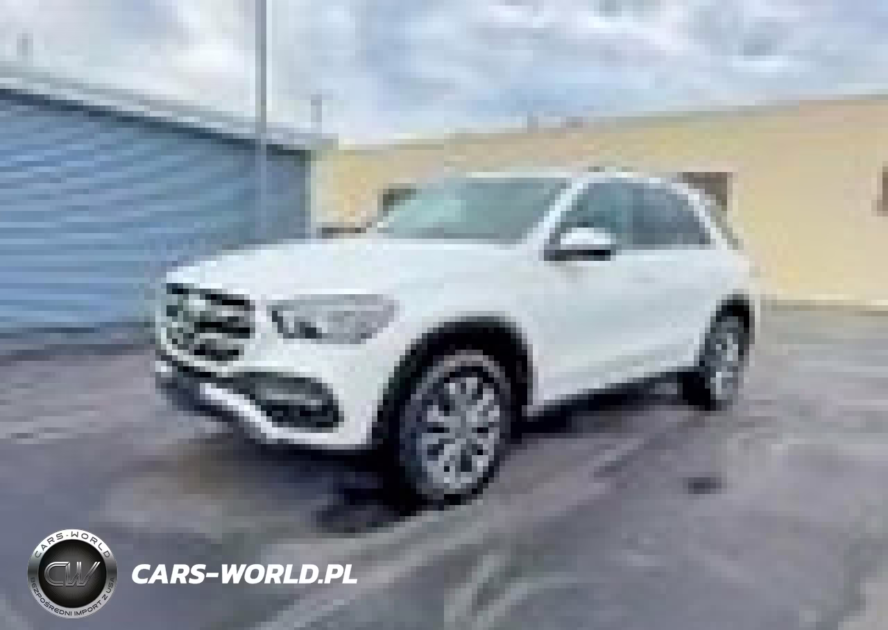 2020 Mercedes-Benz Gle 350 4Matic VIN:4JGFB4KB4LA008641 - 2
