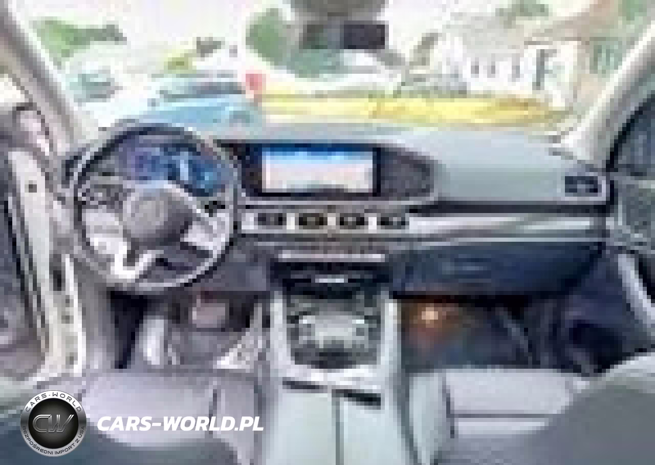 2020 Mercedes-Benz Gle 350 4Matic VIN:4JGFB4KB4LA008641 - 9