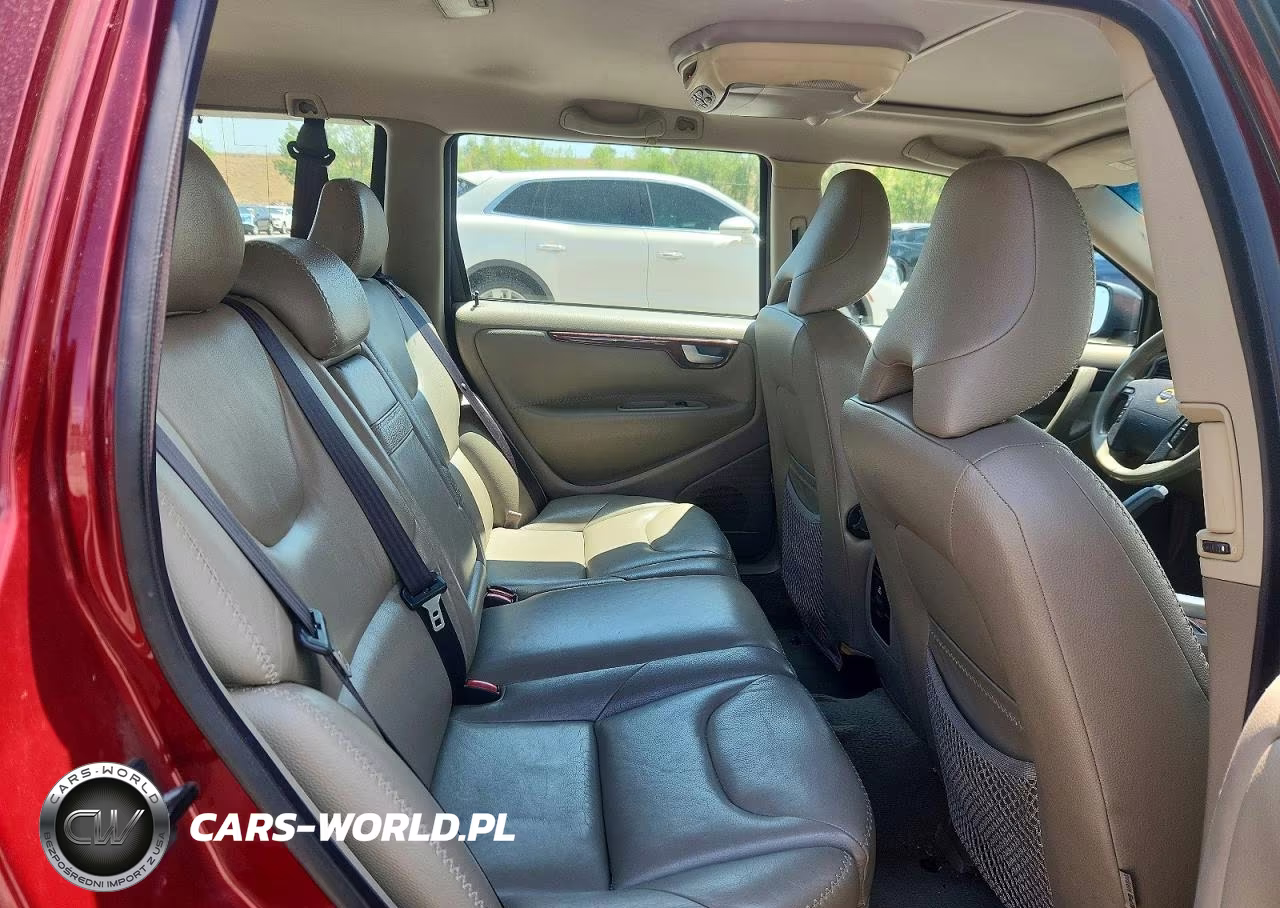 2005 Volvo Xc70 VIN:YV1SZ592951200998 - 10