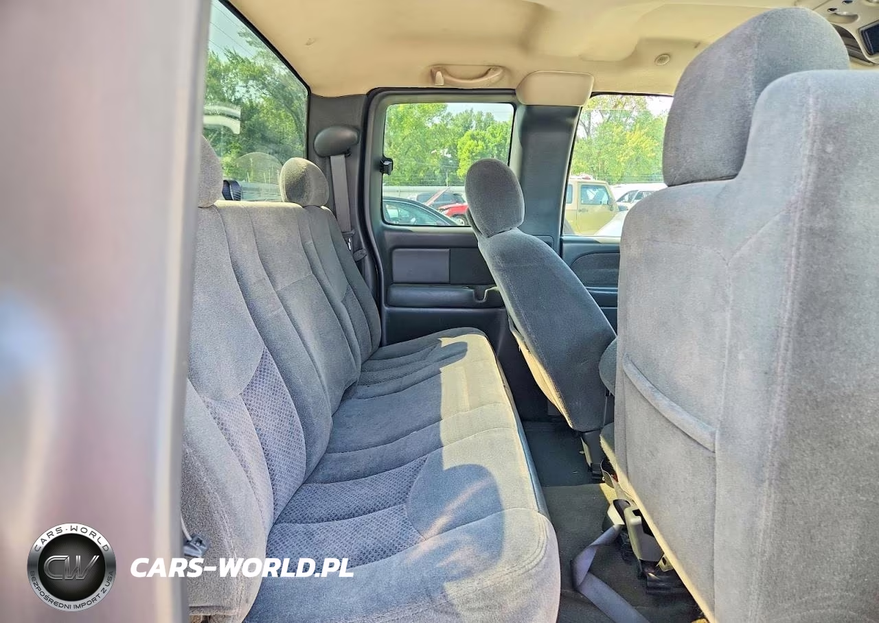 2003 Chevrolet Silverado K1500 VIN:1GCEK19T13Z126371 - 10