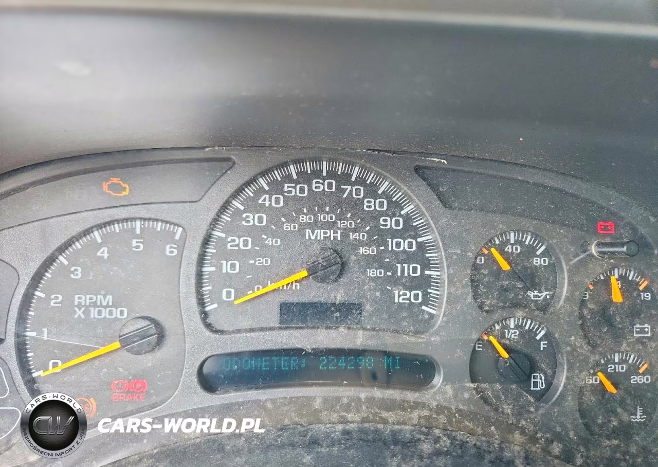 2003 Chevrolet Silverado K1500 VIN:1GCEK19T13Z126371 - 9