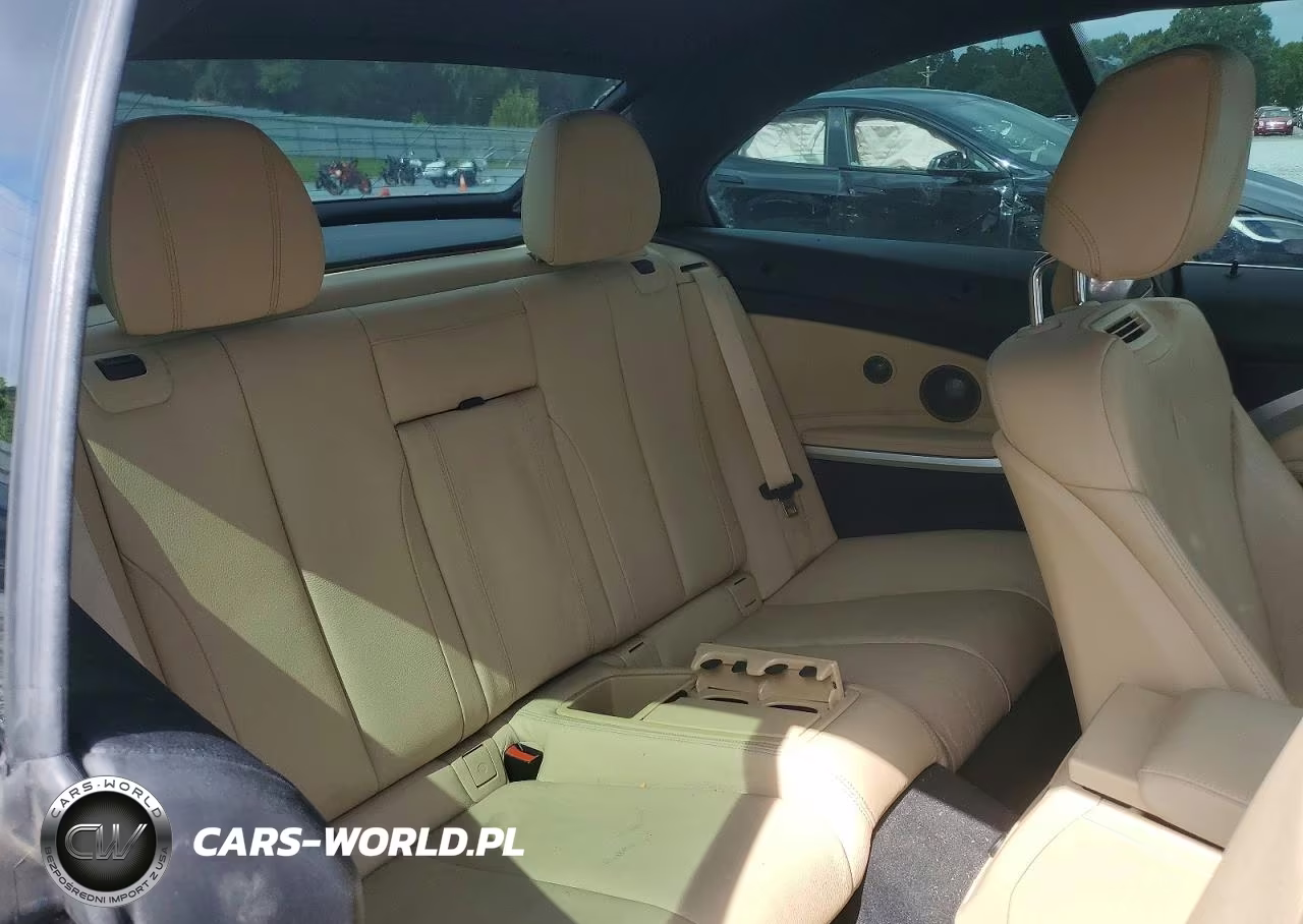 2019 BMW 430I VIN:WBA4Z1C53KEE44628 - 10