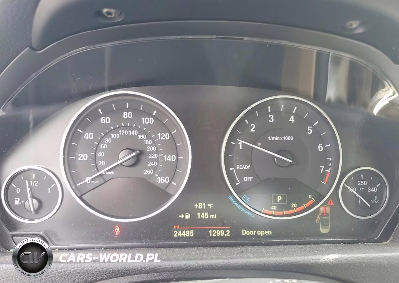 2019 BMW 430I VIN:WBA4Z1C53KEE44628 - 9